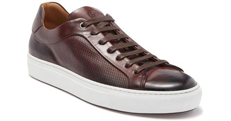 hugo boss tennis shoes